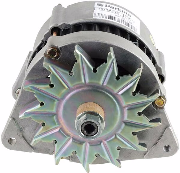 Генератор 12V 55A 2871A142