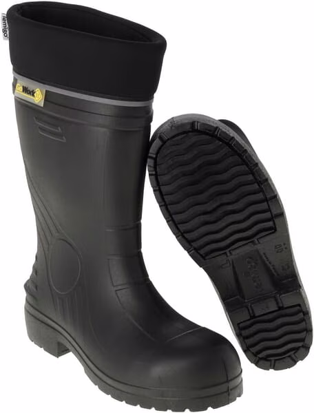 Чоботи Wellingtons EVA GoWork S5 43 757590943A