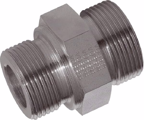 Муфта 10S M16