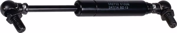 Газонаповнений амортизатор L155.5-100N CA082732