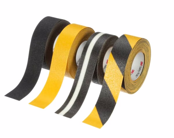 Протиковзка стрічка Safety-Walk™ 610 мм 18, 3 м 7100378492