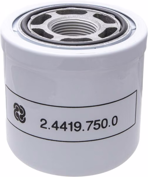 Фільтр 35 бар 244197500