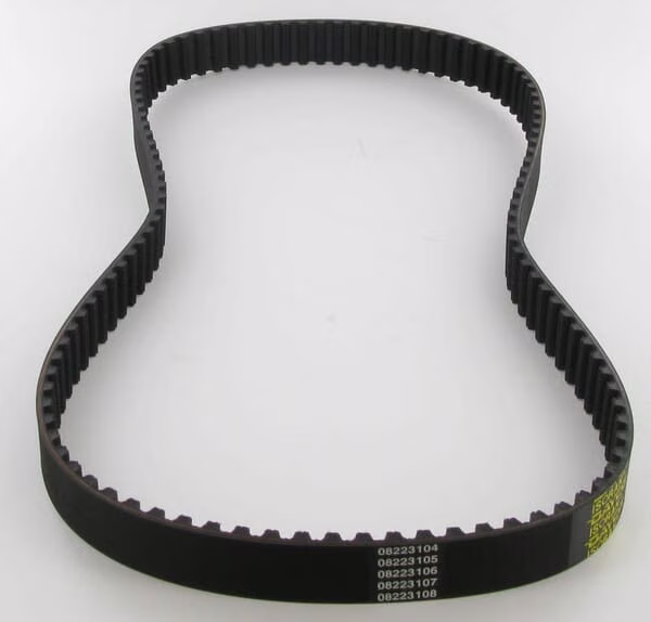 Зубчастий ремінь 1050x25mm Etesia