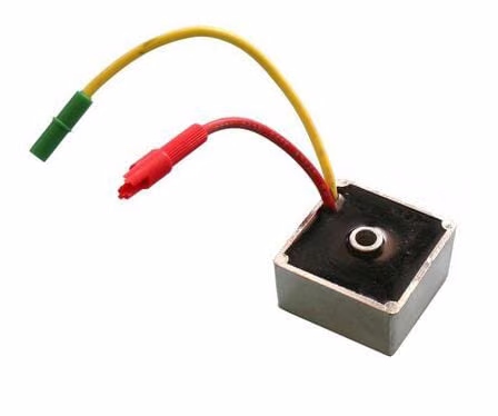 Регулятор напруги