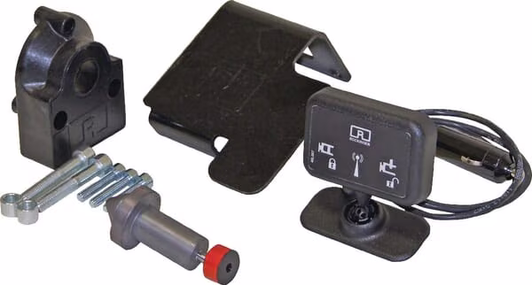 Комплект для модернізації датчика безпеки ROE75L160