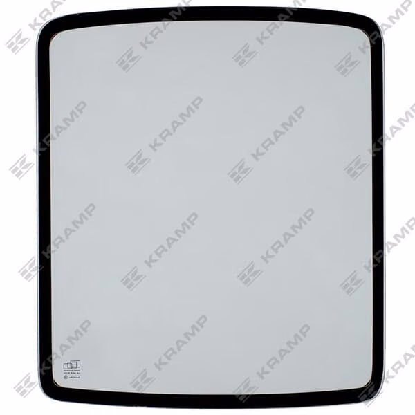 Заднє скло CCGCASE016