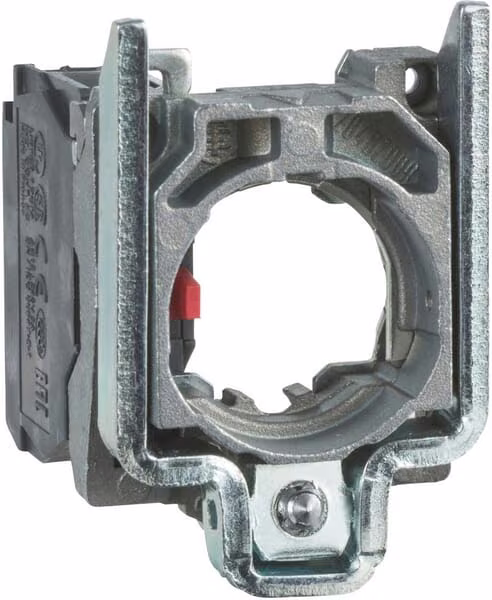 Повний модуль 1 NC контакт ZB4BZ102