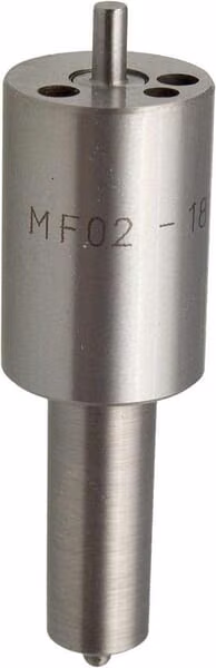 Форсунка, MF, WZM Warszawa 13152646825