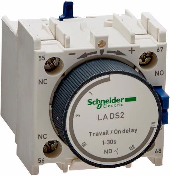 Джгут проводки зірка-трикутник LAD93217