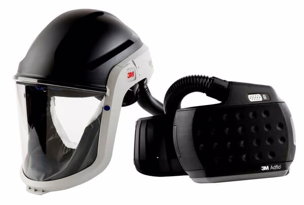 Кермо Versaflo M-307.+козирок+рек. 857720
