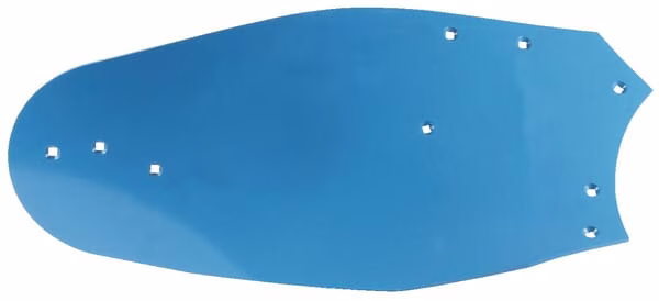Відвал правий W30B, Lemken