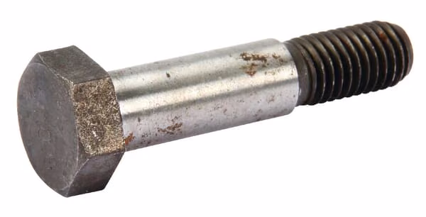 Болт 10х50Fella 124507