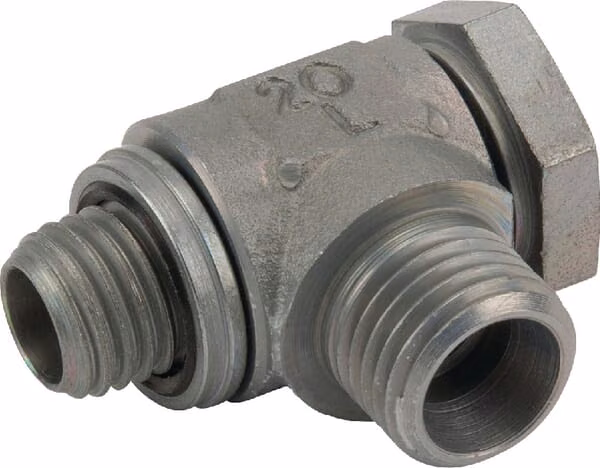 Банджо-муфта 10L M14 RSWS10LM14WD