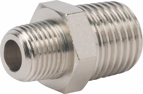 Трубний ніпель PN1234T