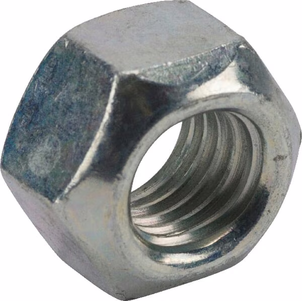 Гайка М12Х1,75