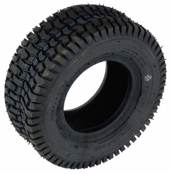 Шина безкамерна 13x6.50-6