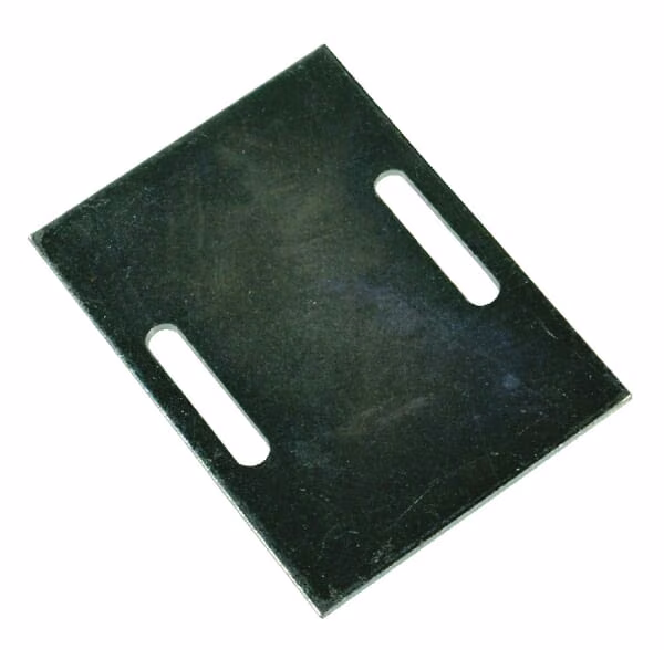 Скребок 100x135 мм Lely AB080003