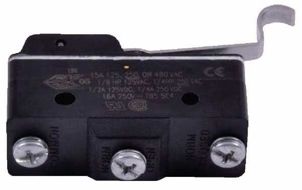 Перемикач CNH 128298A2