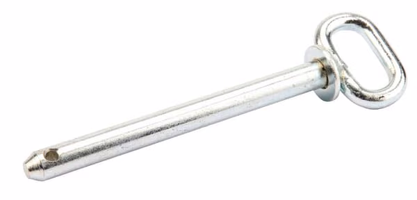 Штифт D12x118,5