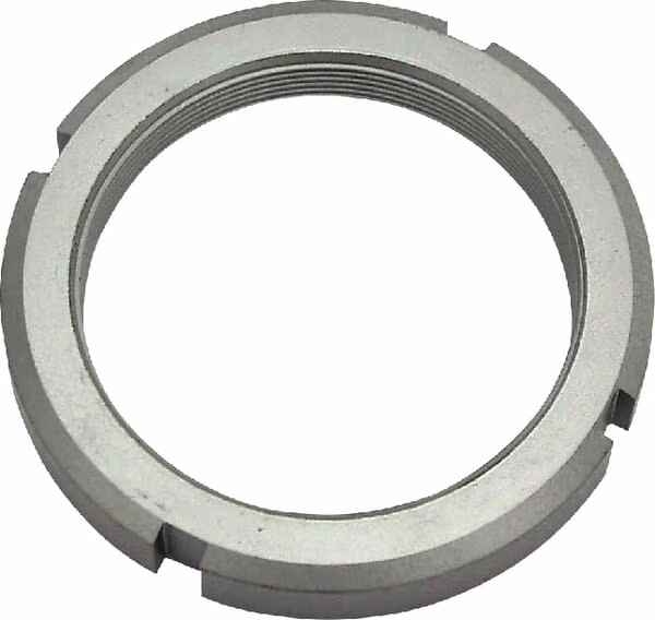 Гайка M85x2 S, Lemken 3030346