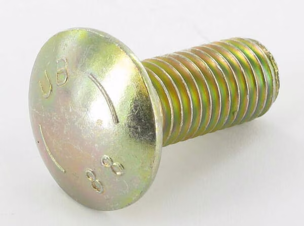 Болт Kuhn