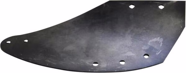 Відвал лівий 3ACN 14" IRONCARB G&B 172403