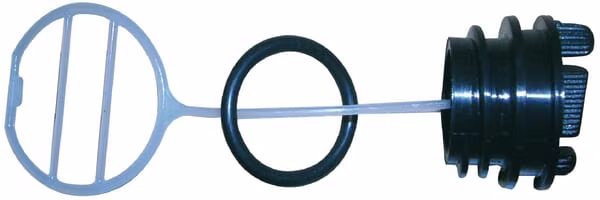Кришка оливної горловини 50-17656-01, придатна для Husqvarna FGP456363