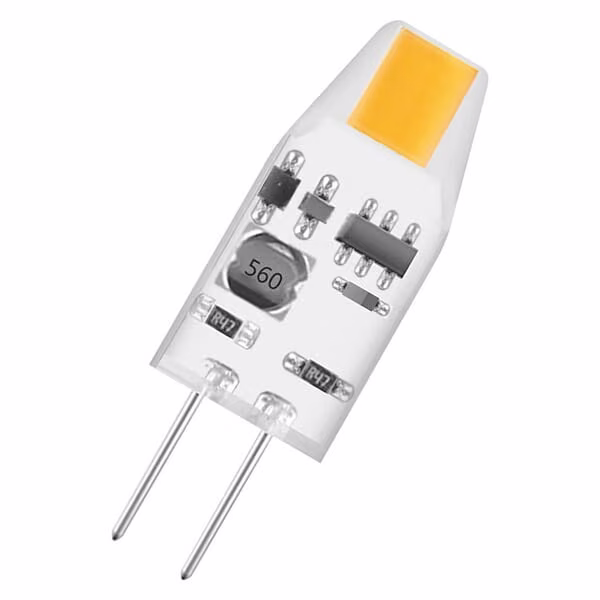 Світлодіодна лампа PPINMIC10827G0
