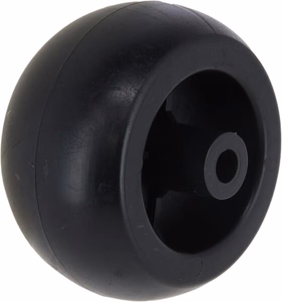 Колесо деки 5 x 2 5/8 підходить для MTD FGP012510B