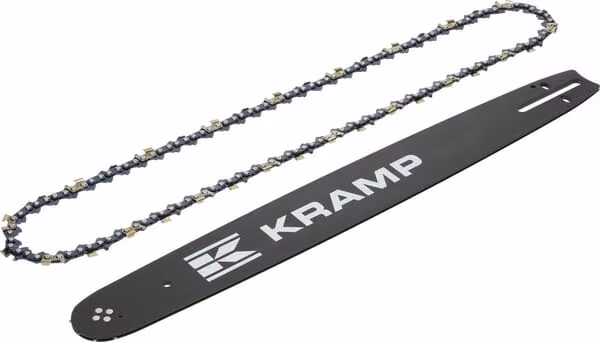 Комплект штанги + ланцюг 18 "/ 45 см 3 / 8LP 1,3 мм 1041 1838LP13621041KR