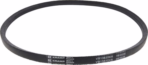Клиновий ремінь 13x825 Li VB13825KR