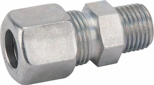 З'єднання різьбове 8LL M10K GEV8LLMK10