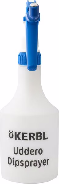 Розпилювач Dip-Sprayer Udero 500 мл 15256KER