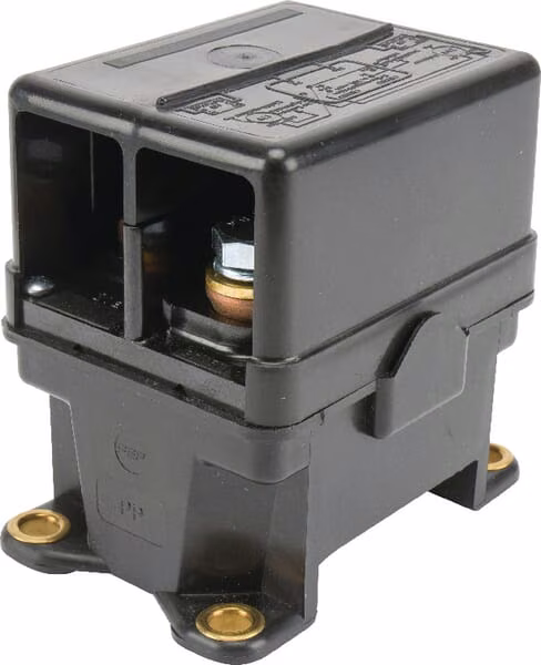 Реле вимикача акумулятора 12/24V F816900020030