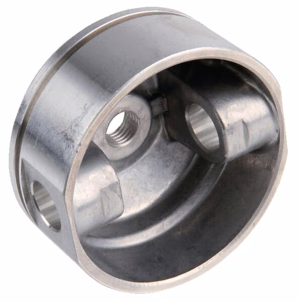Поршень D = 75 Amazone ZF553