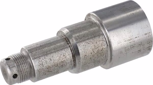 Вісь Д50/40/30х123