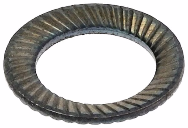 Шайба пружинна M8 C60 1125430020