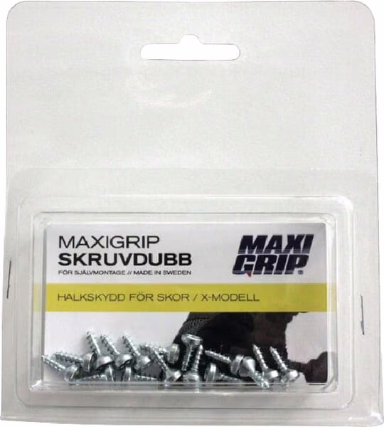 Шипи MaxiGrip® 13 мм твердосплавні 16 шт 1268950213