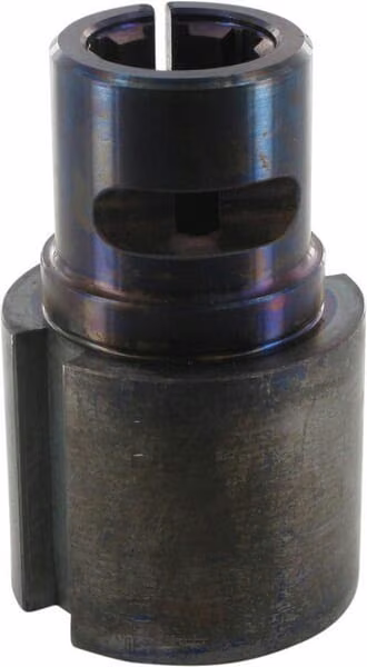 Ступиця F5/2 1.3/8-6spl ст 561952