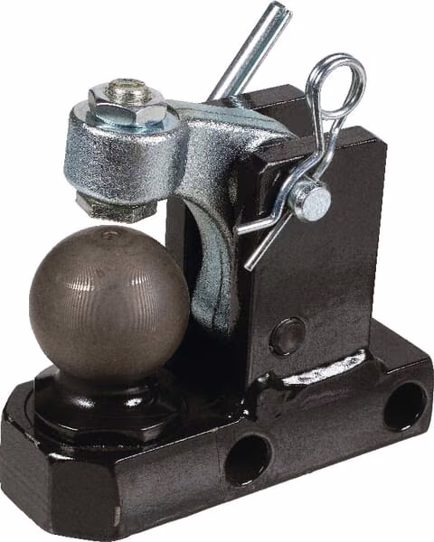 Кульова опора для fcd stg K50 009600530A02