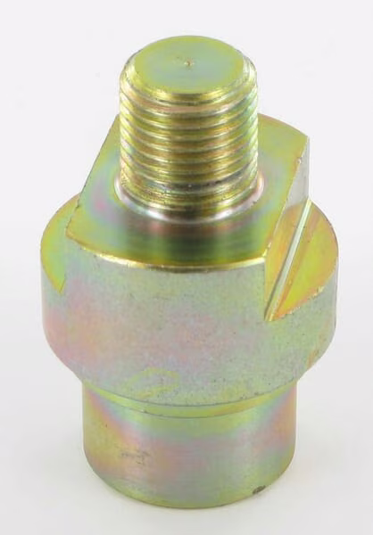 Колісна гайка Kuhn 58754000