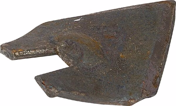 Наконечник "Knock-on", 150 мм KK304302R