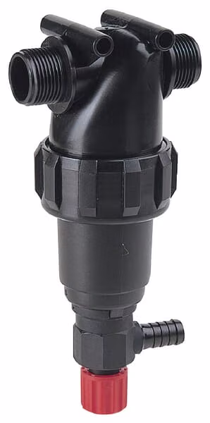 Напірний фільтр 1"M 150-160 л/хв 3224143
