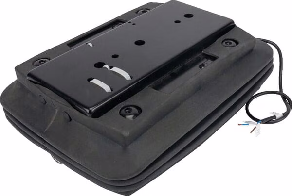 Пневмопідвіска MA1 12V TS90046KR