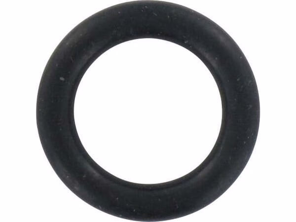 Сальник 9.92x2.62mm 70 shore EPDM чорний Safim BV201128AFDFNKNOP