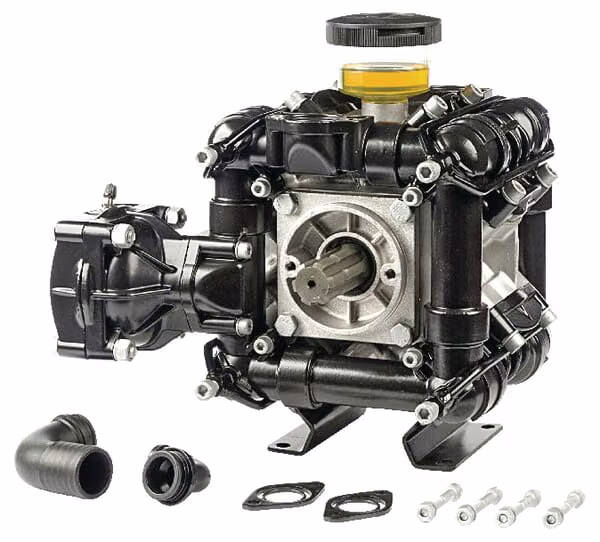 Насос BP 151K 1 3/8" - 1 3/8 61031003