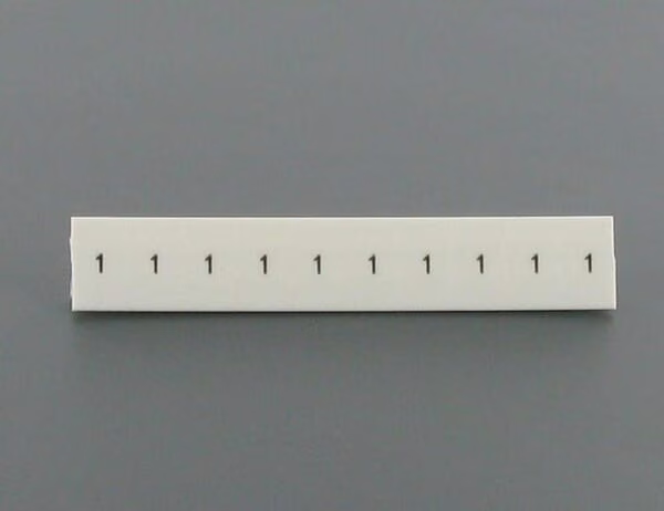 Маркування клем ZB6LGS1