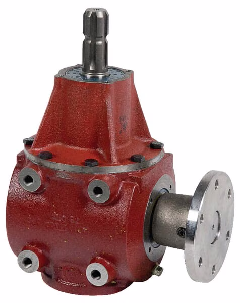 Коробка передач TB-278A 2,91:1 43509278063