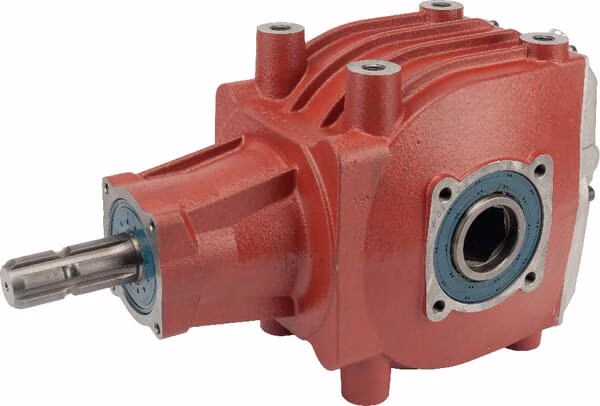 Коробка передач TB-22C 5.12:1 26201610
