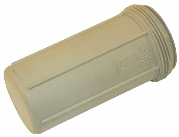 Чаша фільтра Nylon-AA(B)124 CP12288NY